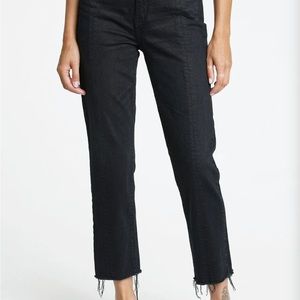 Straight Up in Curfew — Daze Denim